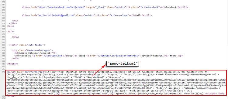 Script Iklan Telkom